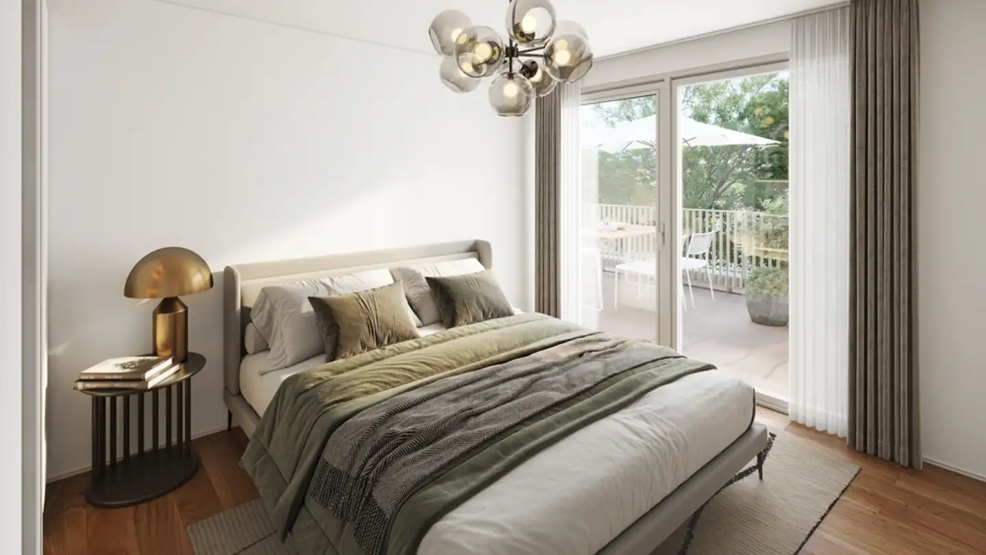 Appartamento in vendita - Schäflerweg, 8280 Kreuzlingen - Foto 3