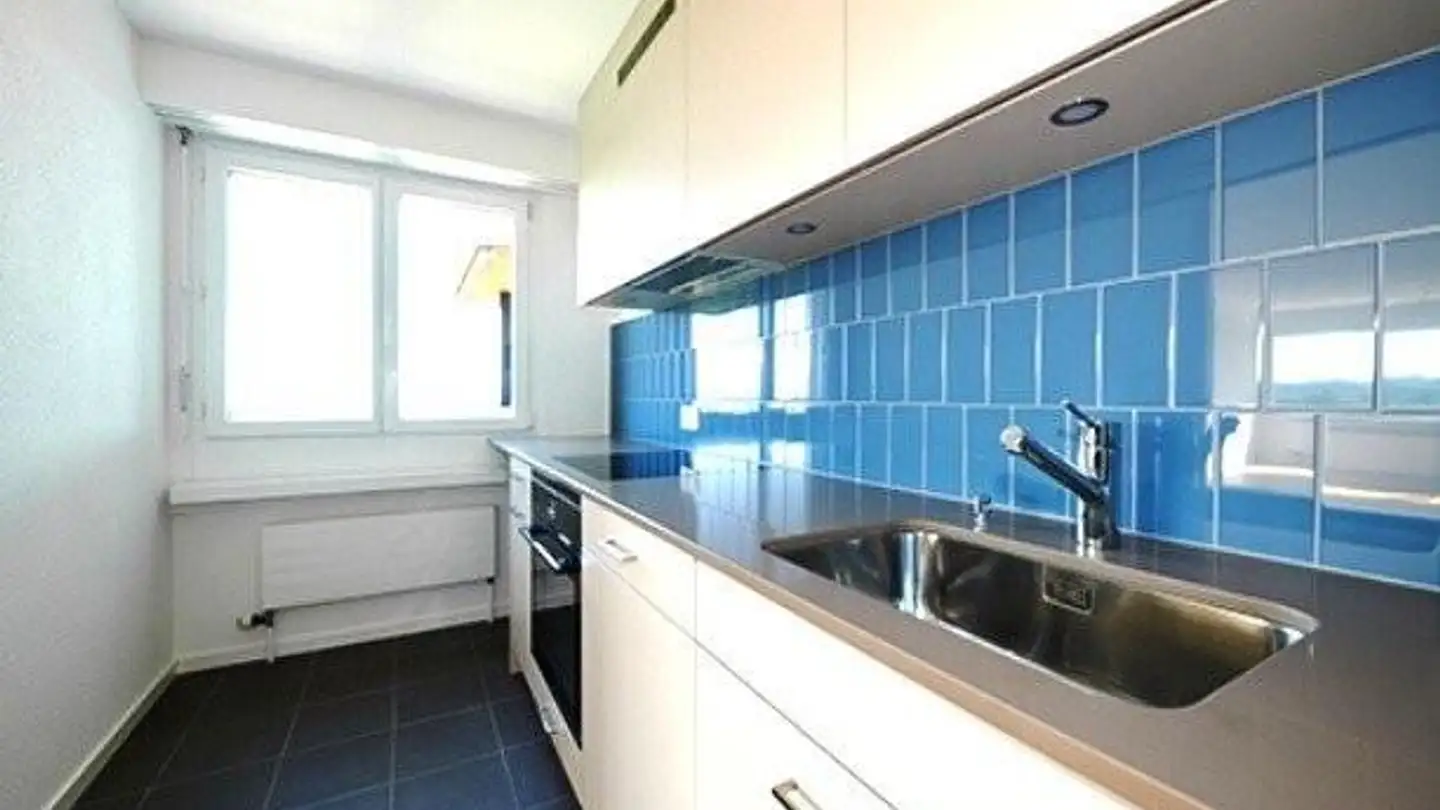 Appartamento in affitto - Haini-Rennhas-Strasse 15, 9403 Goldach - Photo 3