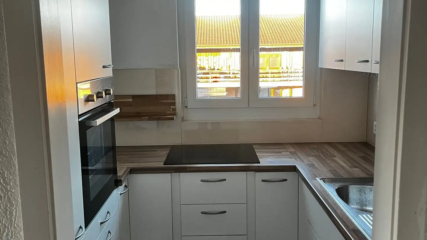 Wohnung mieten - Unterdorf 4, 9327 Tübach - Foto 2