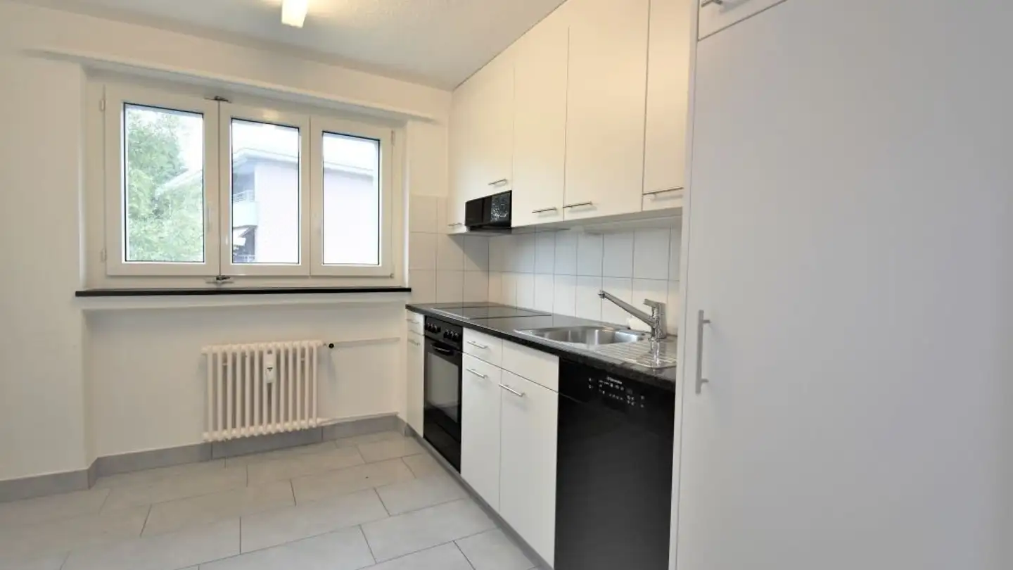 Appartamento in affitto - Niederbürerstrasse 37, 9220 Bischofszell - Foto 2