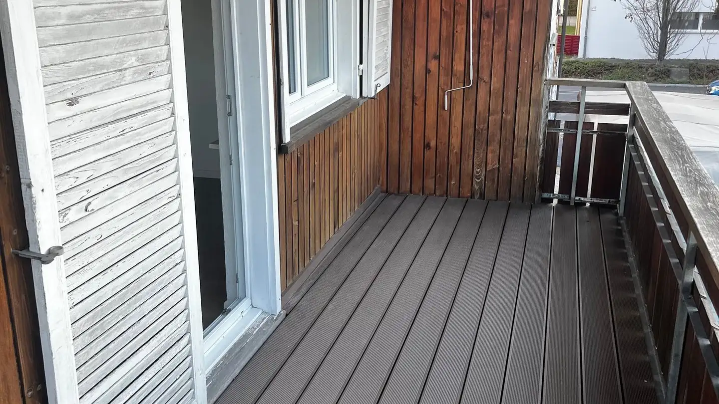 Wohnung mieten - Unterdorf 4, 9327 Tübach - Foto 4