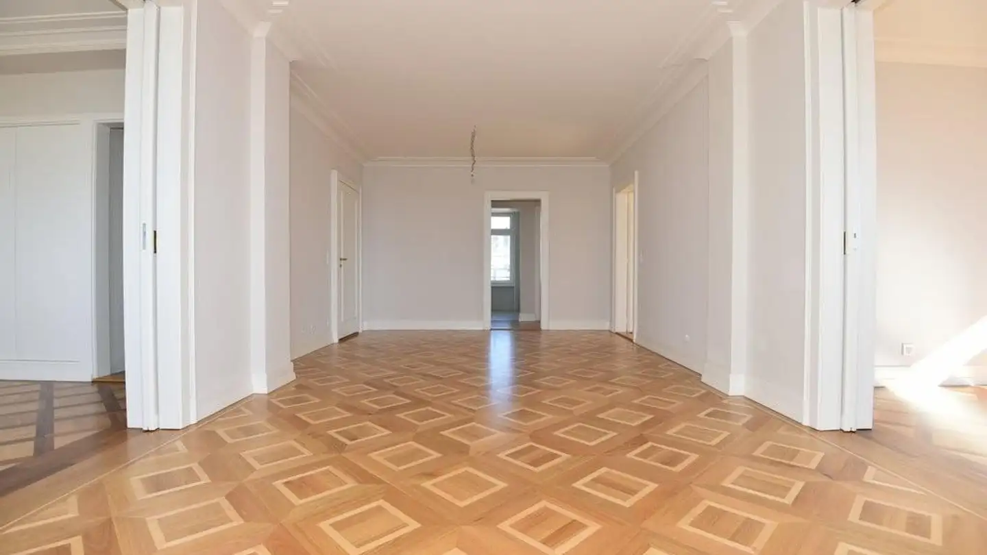 Appartement à louer - Place Bel-Air 1, 1003 Lausanne