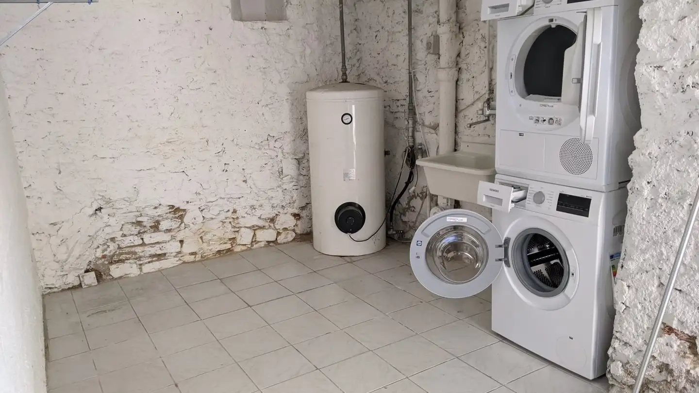 Einfamilienhaus mieten - Ur Pián Mürétt 2, 6992 Cimo - Foto 3