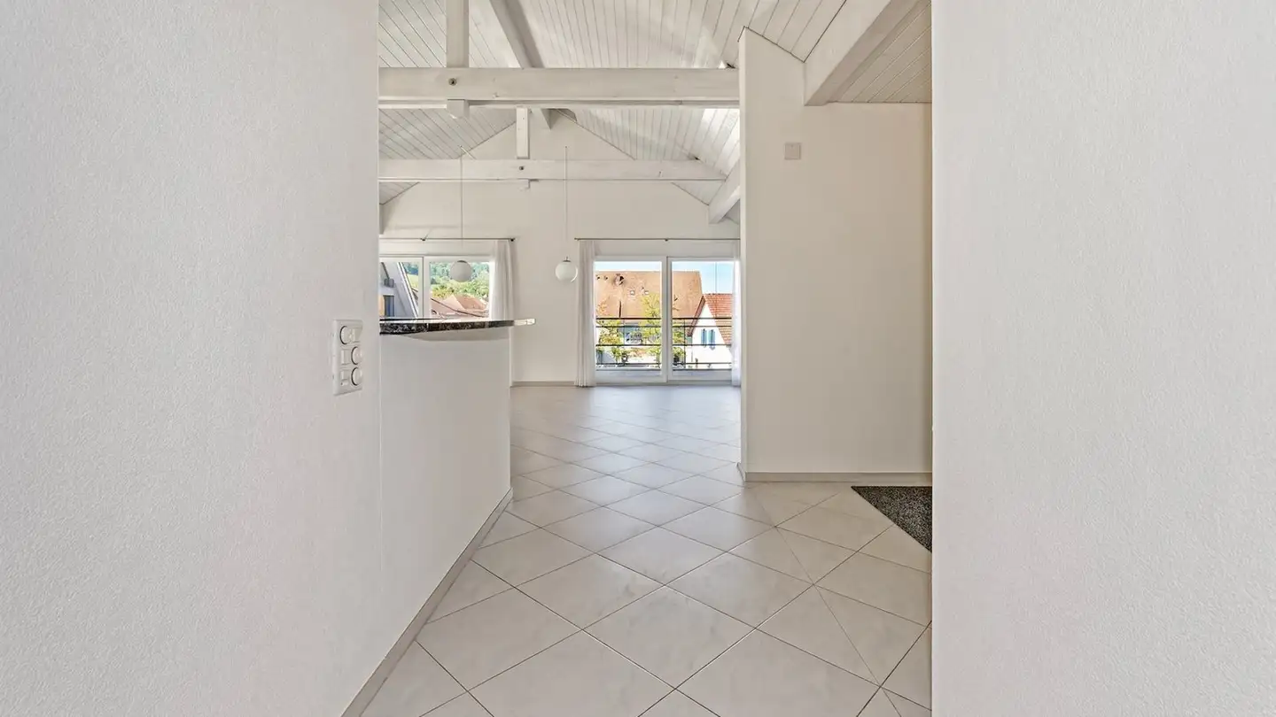 Attico in vendita - Affolternstrasse, 8105 Regensdorf - Foto 3