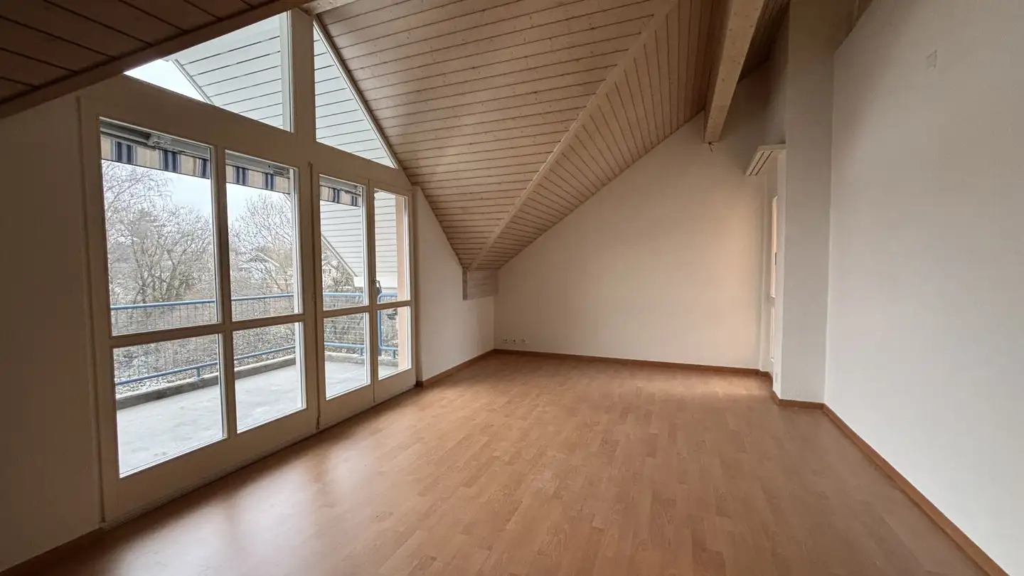 Appartement à louer - Eiche, 4537 Wiedlisbach - Photo 3