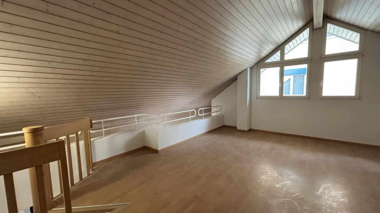 Appartement à louer - Eiche, 4537 Wiedlisbach - Photo 4