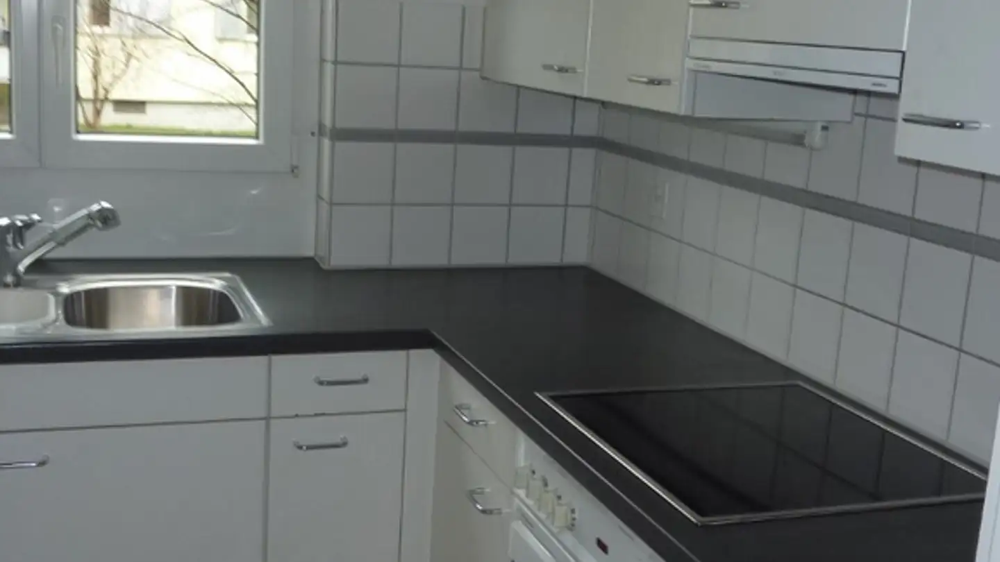 Apartment for rent - Pflanzschulstrasse 31, 8004 Zürich - Photo 4