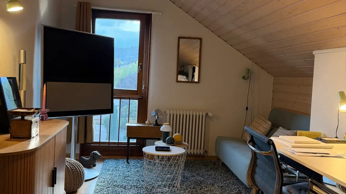 Apartment for rent - 1170 Aubonne - Photo 4