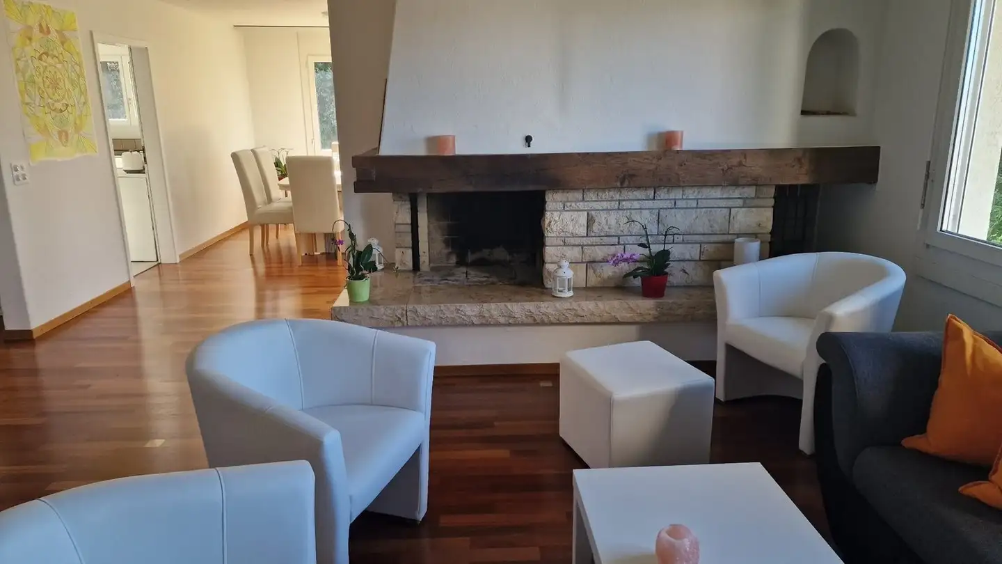 Single room for rent - Speerstrasse 4b, 8832 Wilen b. Wollerau