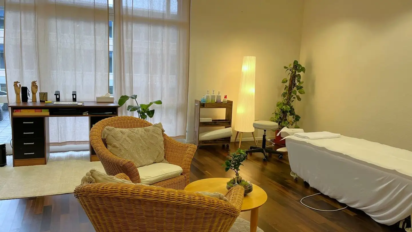 Commercial à louer - Waldeggstrasse 32, 6343 Rotkreuz - Photo 2