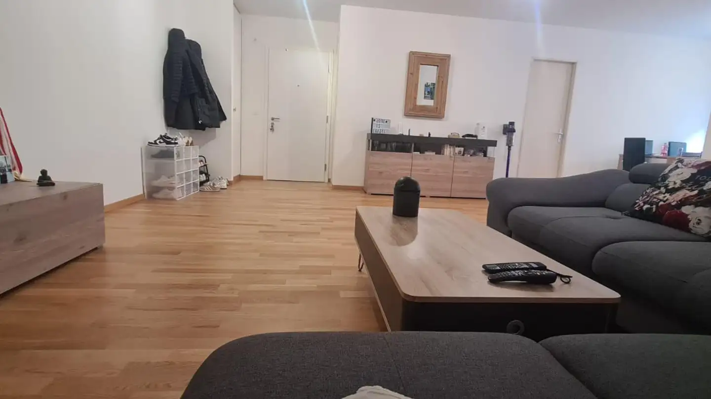 Appartement à louer - Avenue De Châtelaine, 1203 Genève - Photo 2