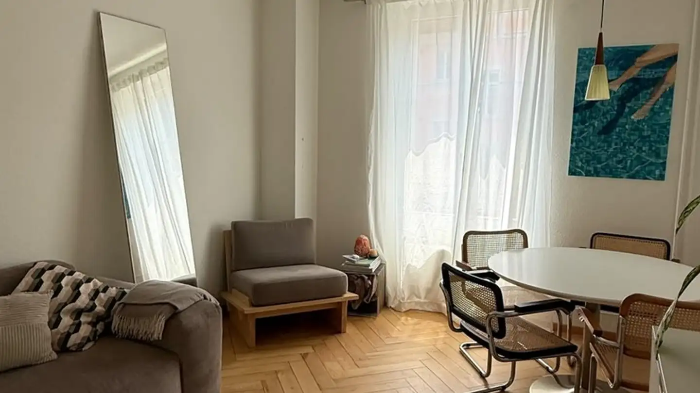 Appartamento in affitto - 3014 Bern - Foto 3