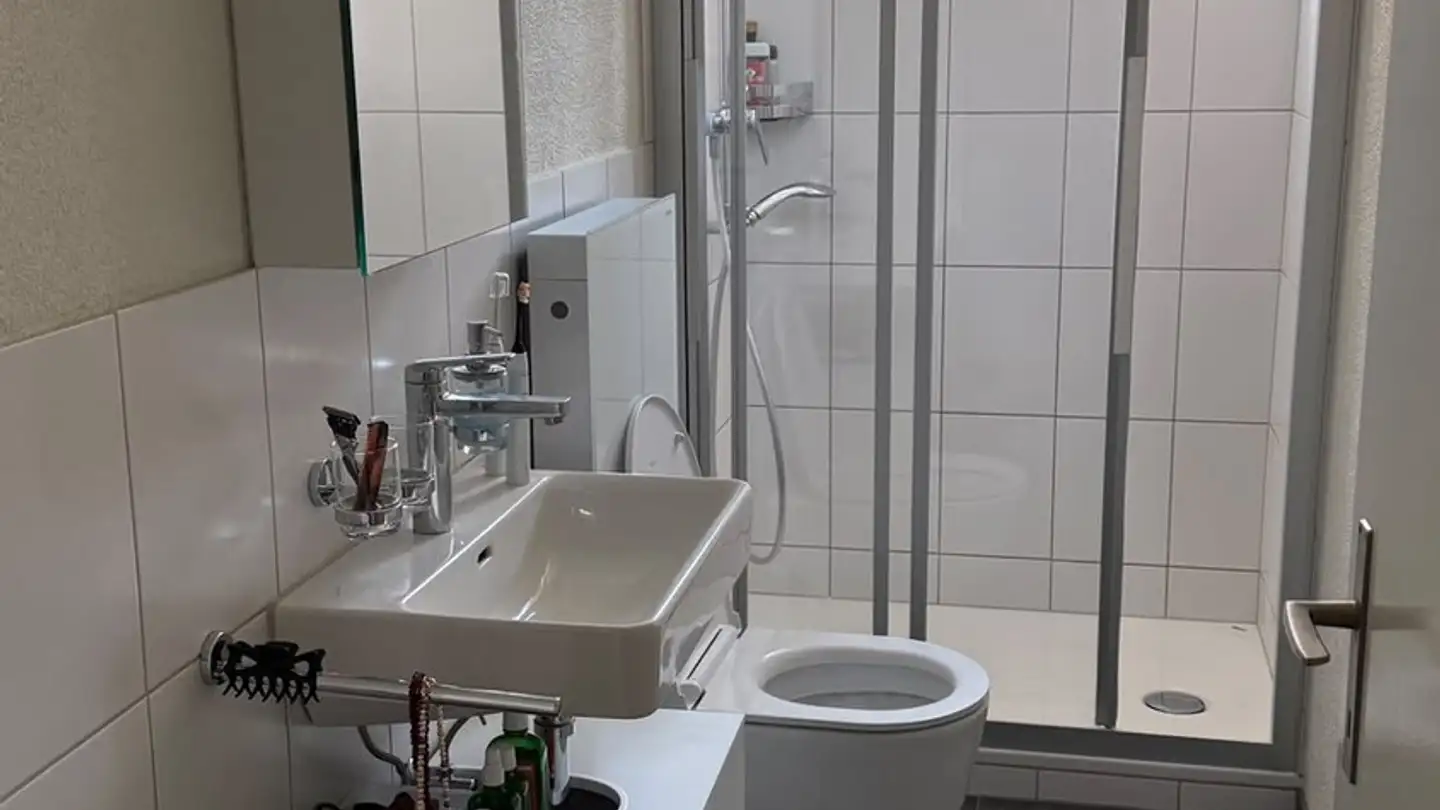 Appartamento in affitto - 3014 Bern - Foto 4