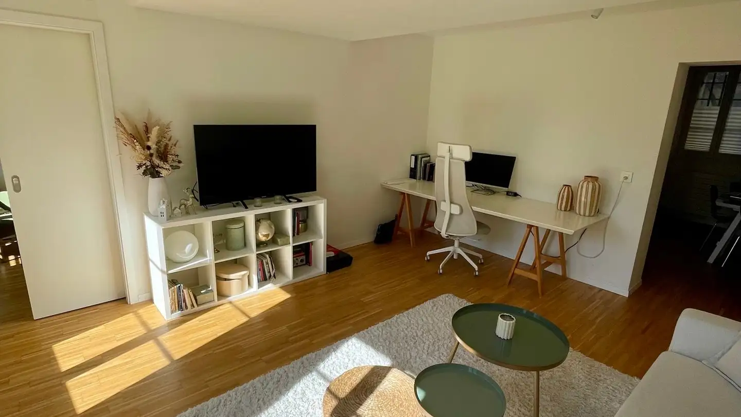 Appartement à louer - 1005 Lausanne - Photo 2