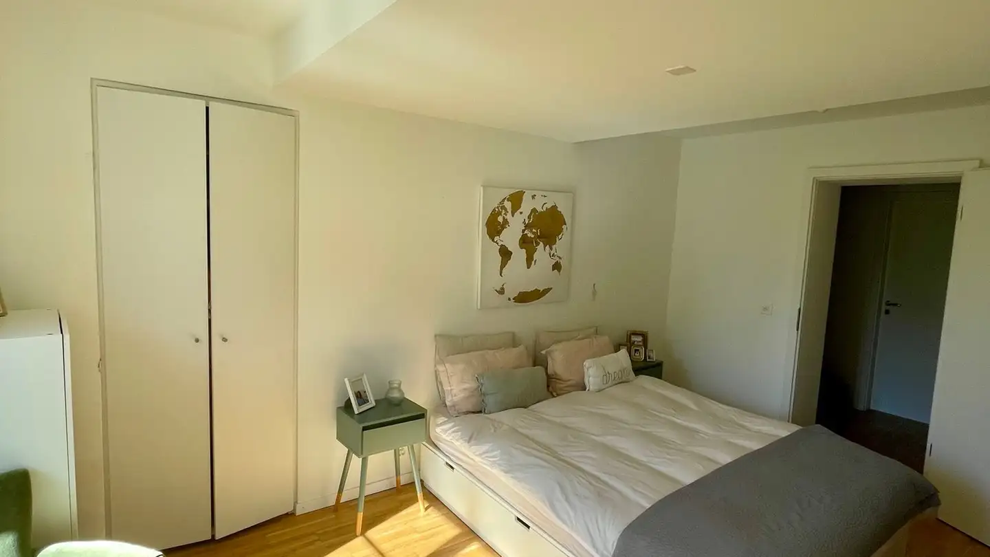 Appartement à louer - 1005 Lausanne - Photo 3