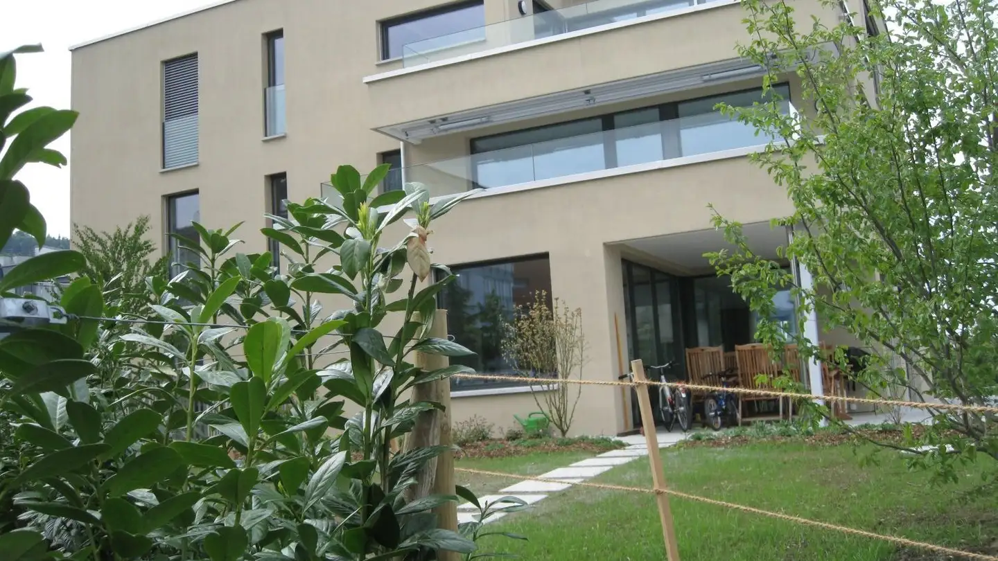 Appartamento in affitto - Amalie-Widmer-Strasse 12, 8810 Horgen