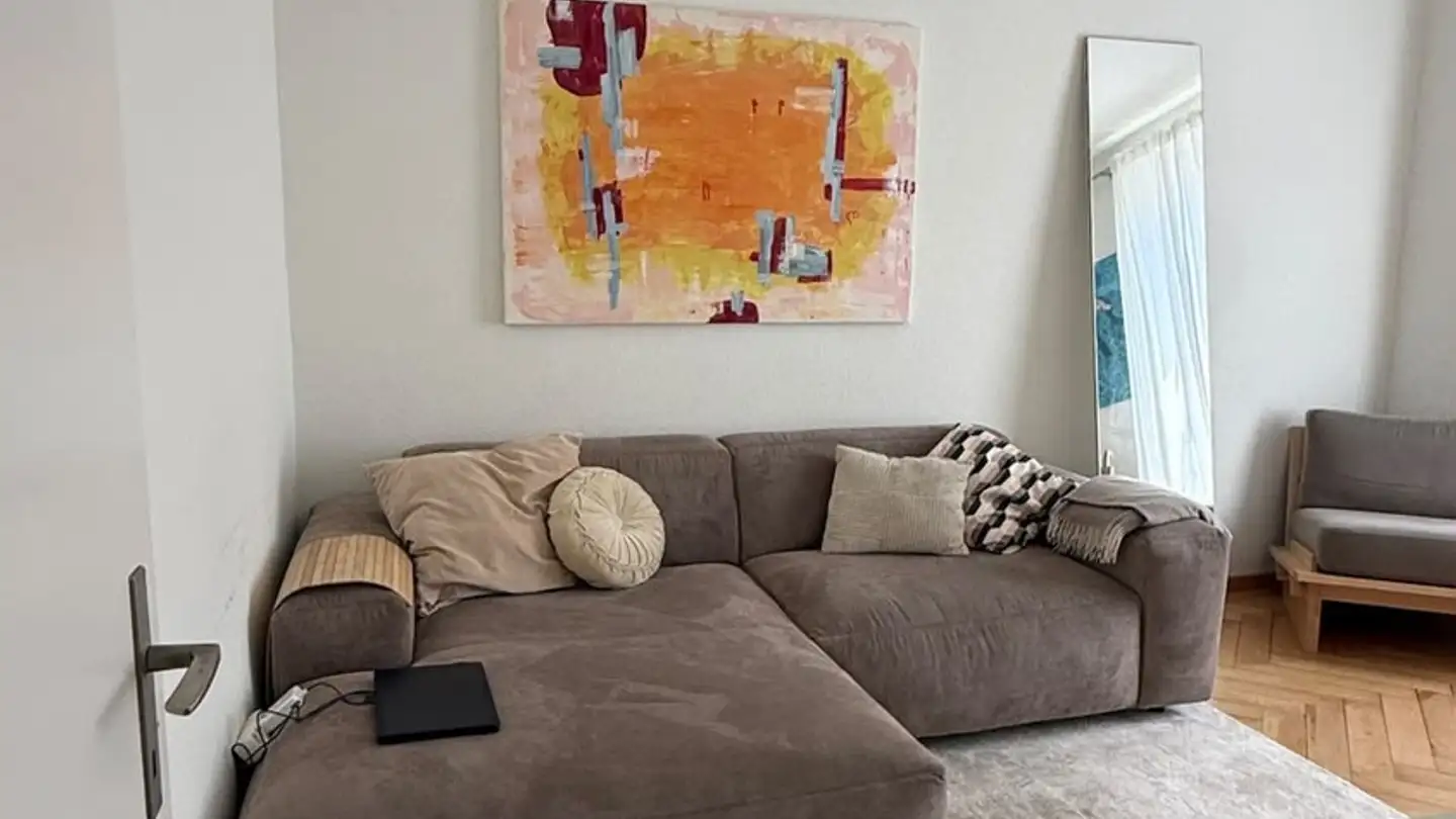 Appartamento in affitto - 3014 Bern