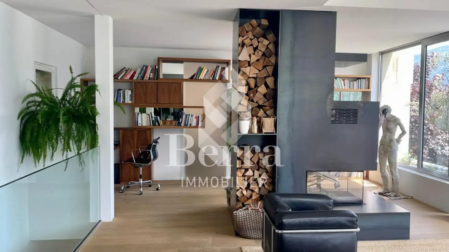 Single house for sale - 1928 Ravoire - Photo 2