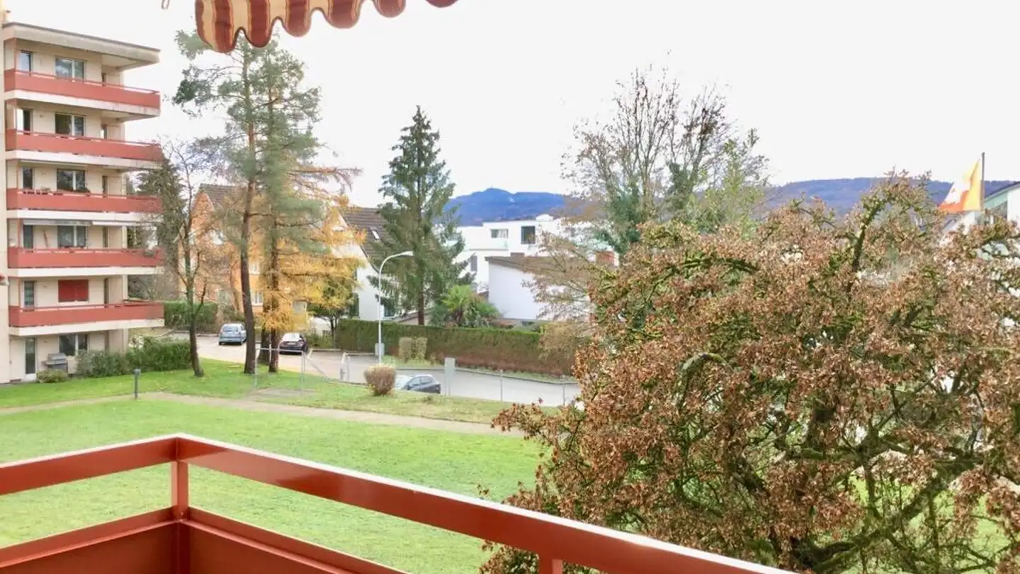 Appartamento in affitto - Max Gubler-Strasse 31, 8103 Unterengstringen - Foto 2