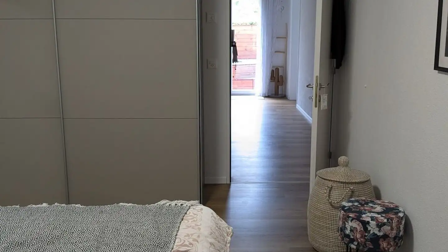 Wohnung mieten - Im Gern 2, 8409 Winterthur