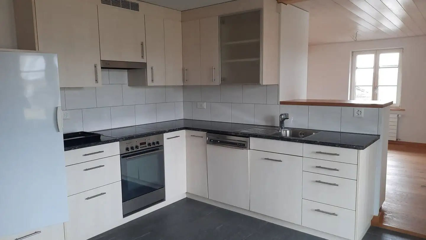 Wohnung mieten - Spinsstrasse 7, 3270 Aarberg
