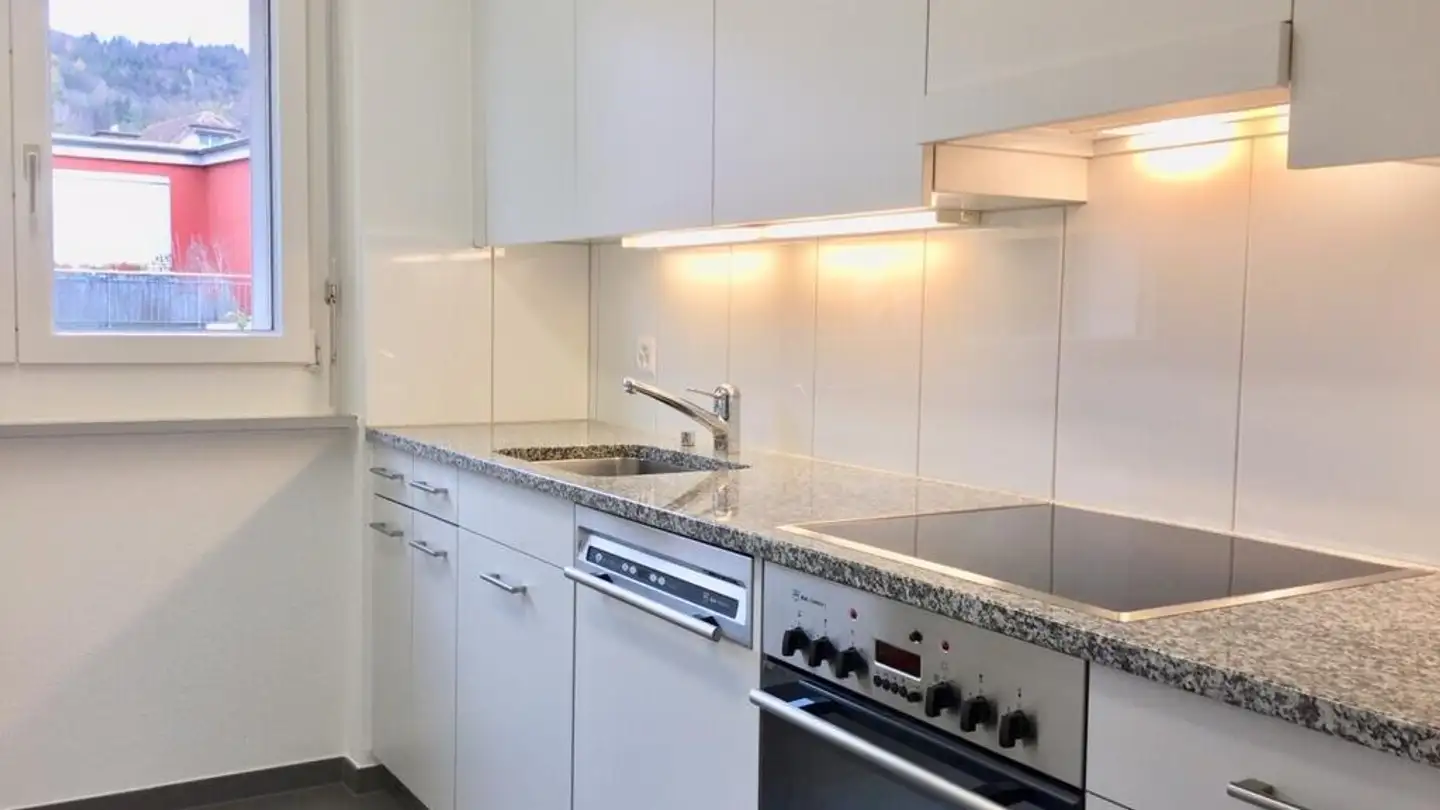 Appartamento in affitto - Max Gubler-Strasse 31, 8103 Unterengstringen - Foto 3