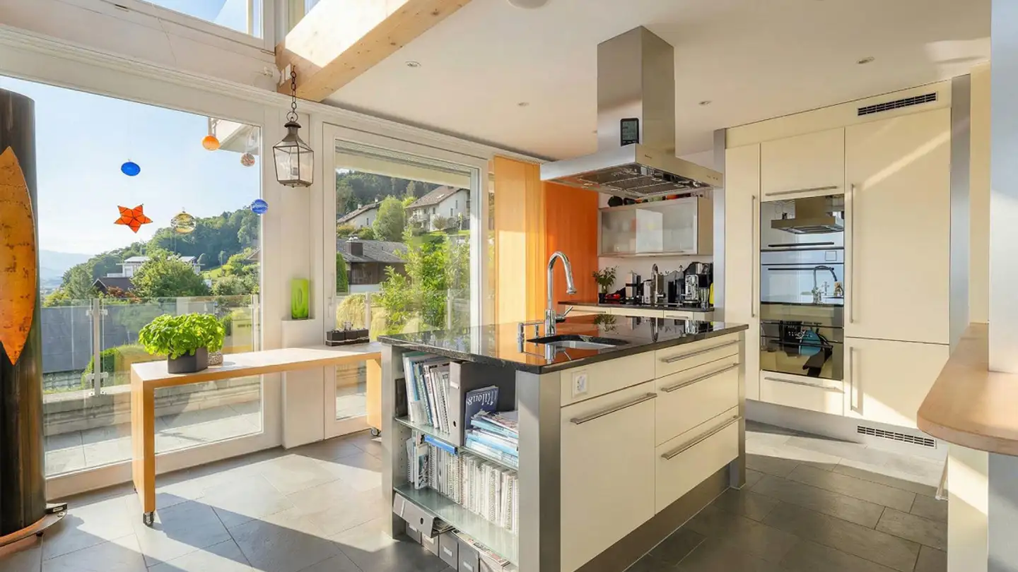 Einfamilienhaus kaufen - 8737 Gommiswald - Foto 4