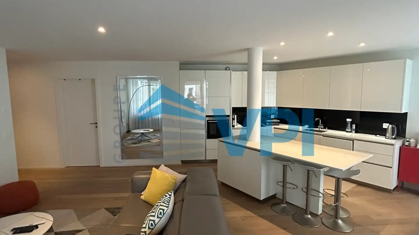 Appartamento in affitto - Rue Charles- Giron 3, 1203 Genève - Photo 2