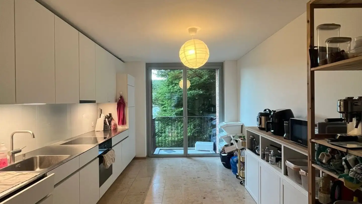Chambre à louer - 8050 Zürich - Photo 2