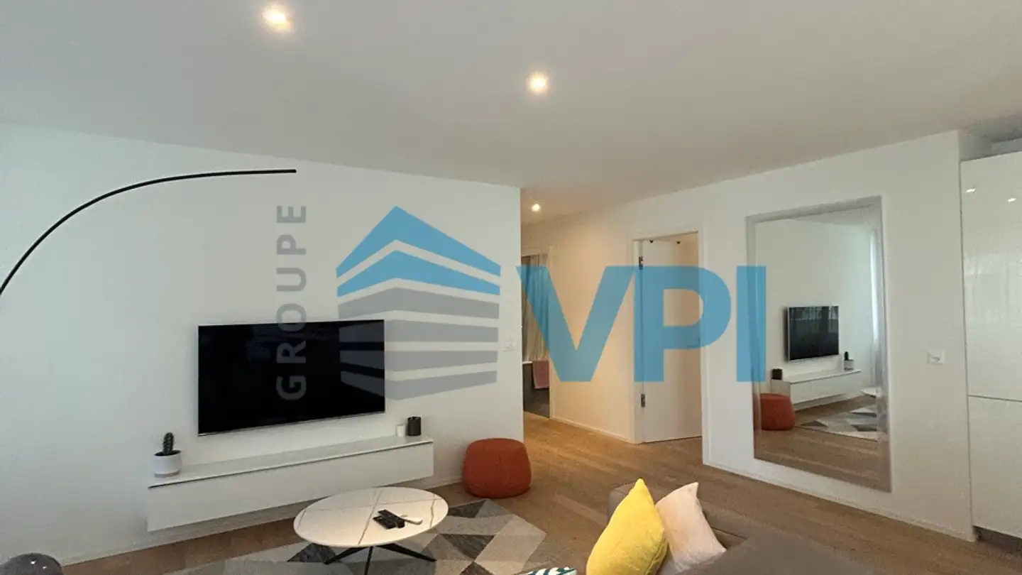 Appartamento in affitto - Rue Charles- Giron 3, 1203 Genève - Photo 4