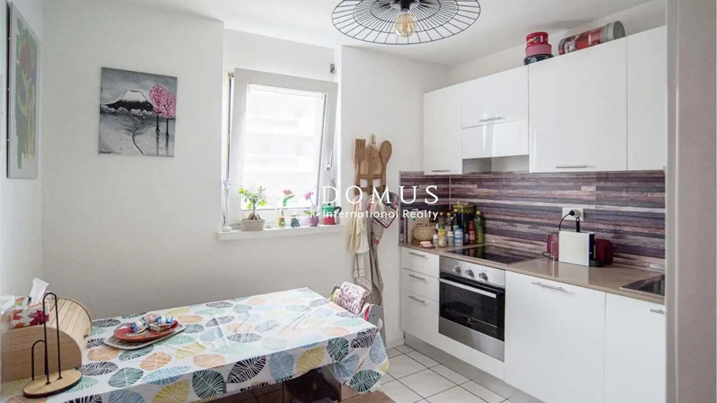 Appartement à vendre - Viale Serfontana, 6834 Morbio Inferiore - Photo 3