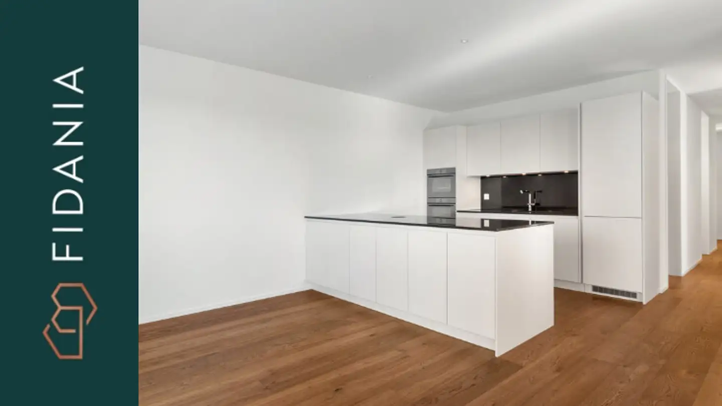 Appartement à vendre - Ziegeleistrasse 5, 8572 Berg TG