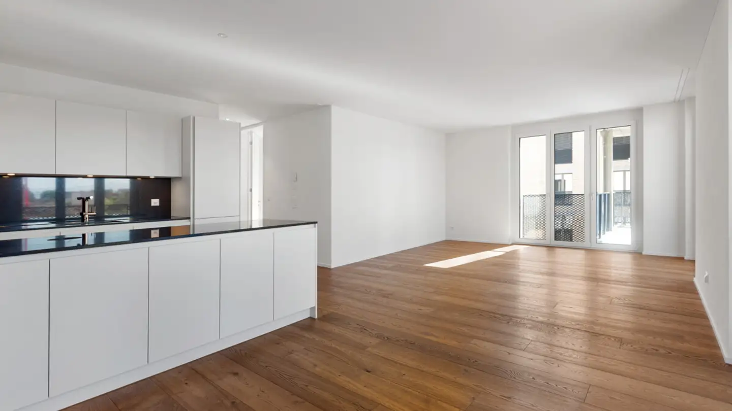 Appartement à vendre - Ziegeleistrasse 5, 8572 Berg TG - Photo 2