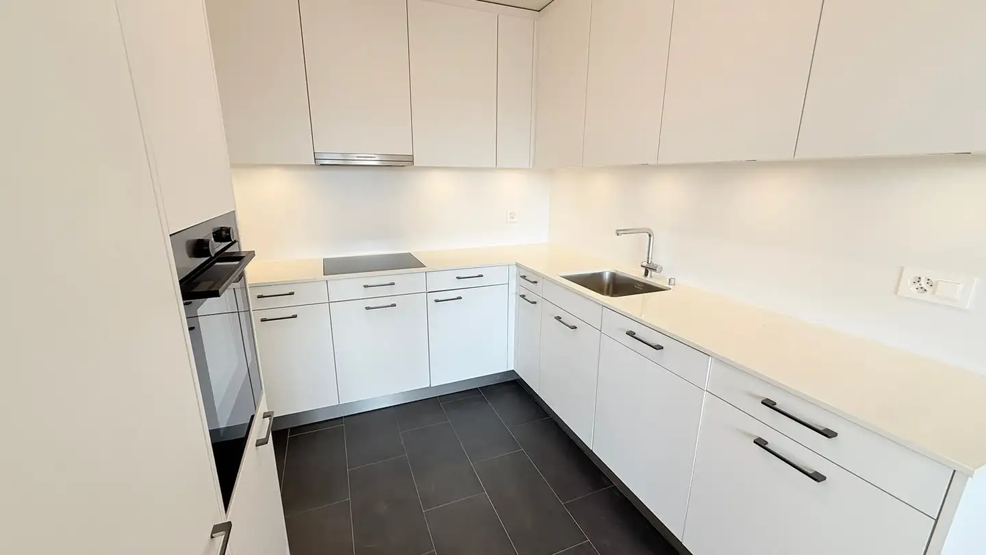 Appartement à louer - Unterwartweg 59, 4132 Muttenz - Photo 3