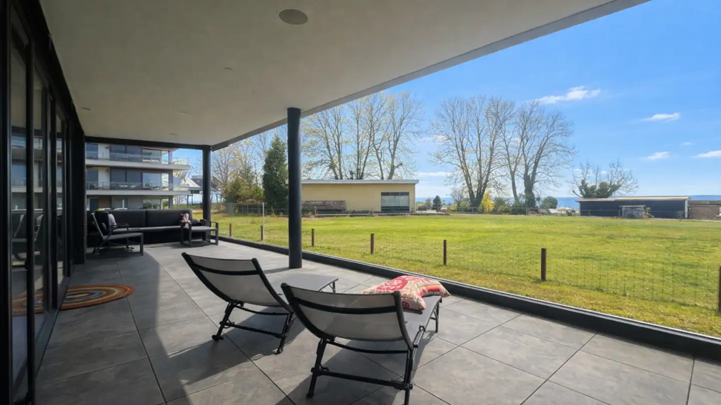 Apartment for rent - Neuseeland 30, 9404 Rorschacherberg - Photo 3