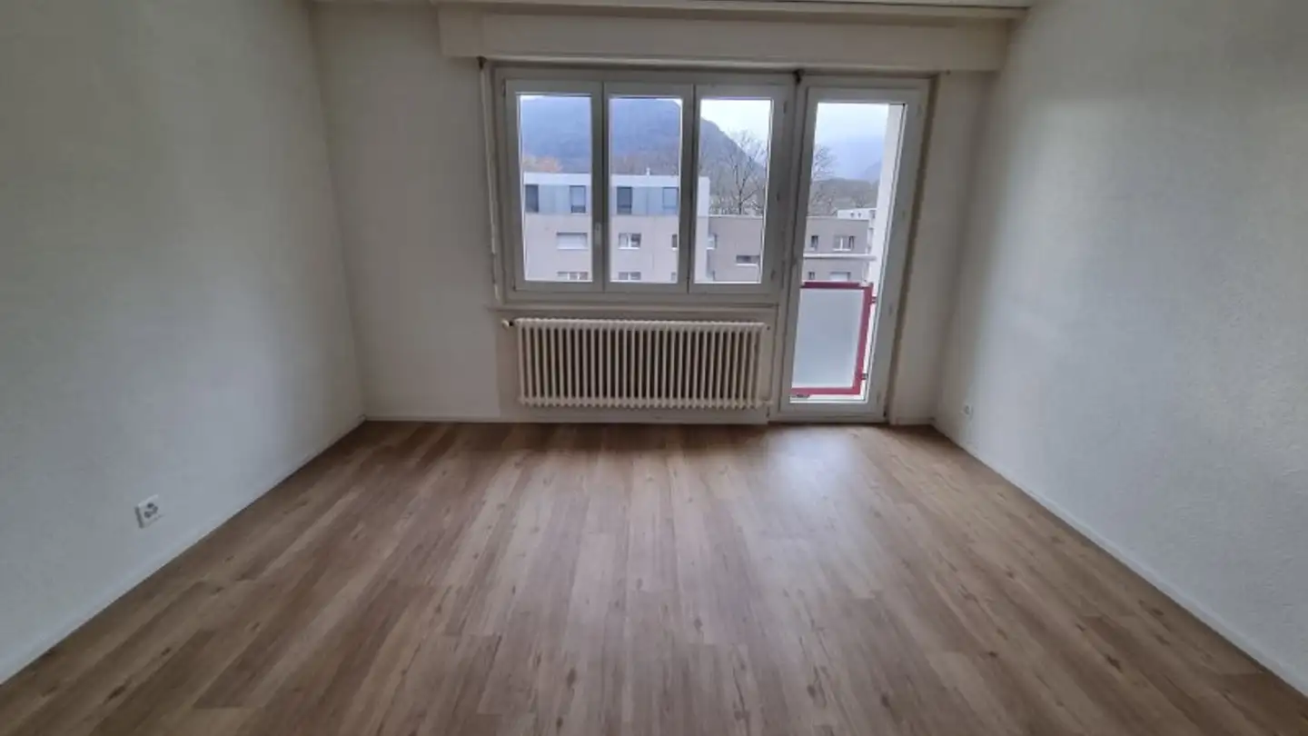 Appartement à louer - Route De La Gare 19, 2017 Boudry