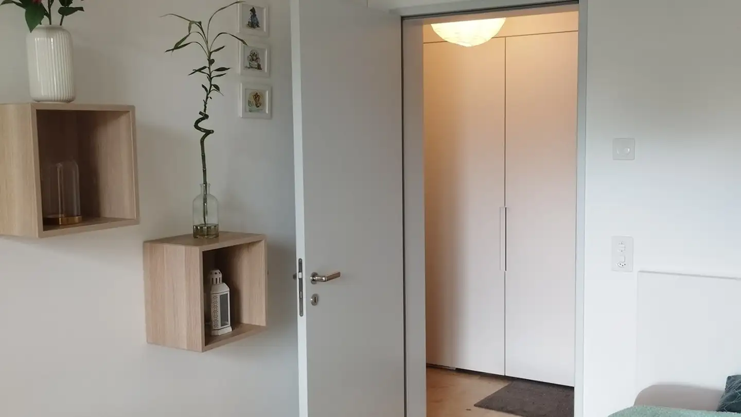 Chambre à louer - 8050 Zürich - Photo 4