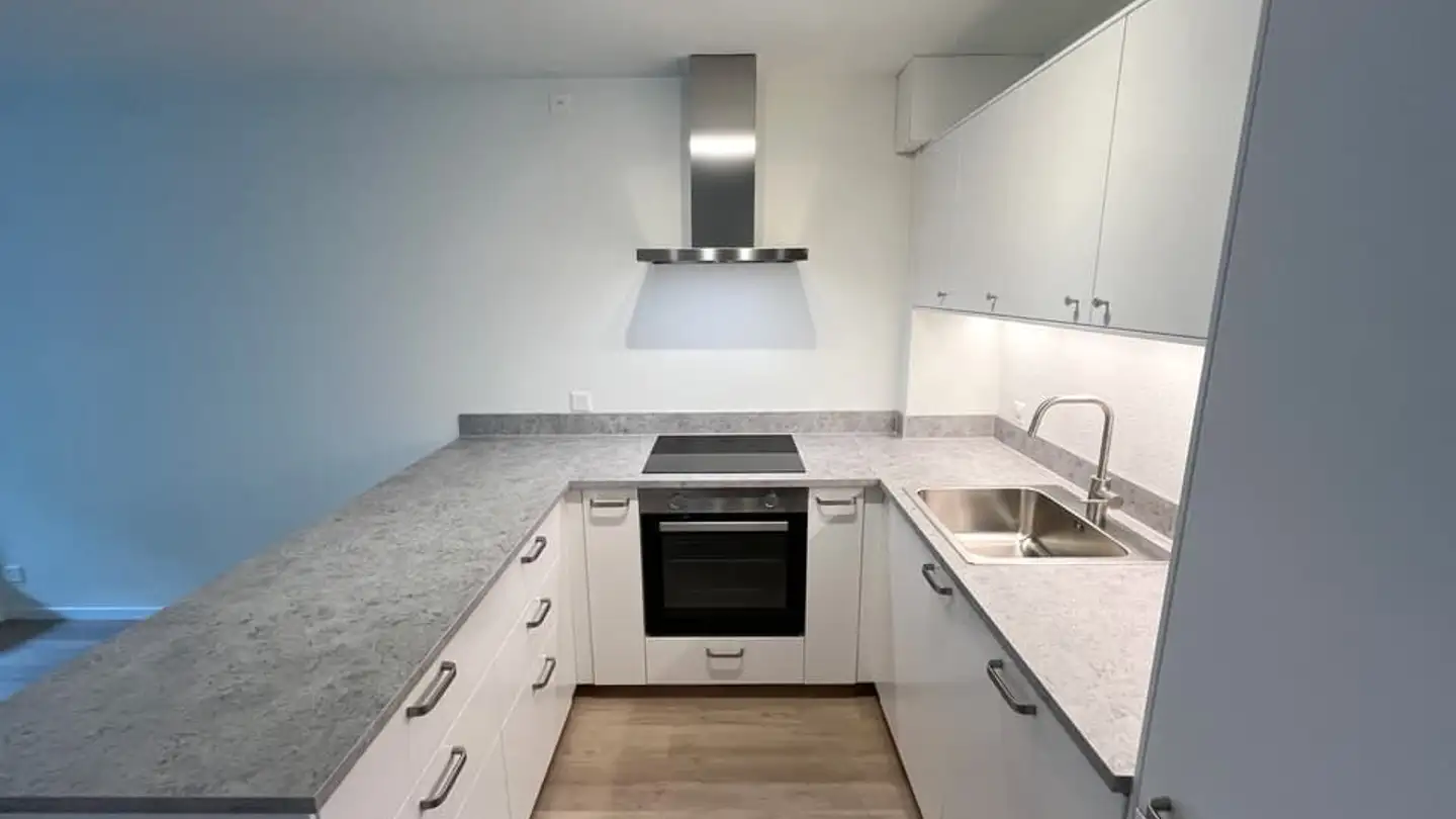 Appartamento in affitto - Rue Du Jura / Jurastrasse 34, 2502 Biel/Bienne