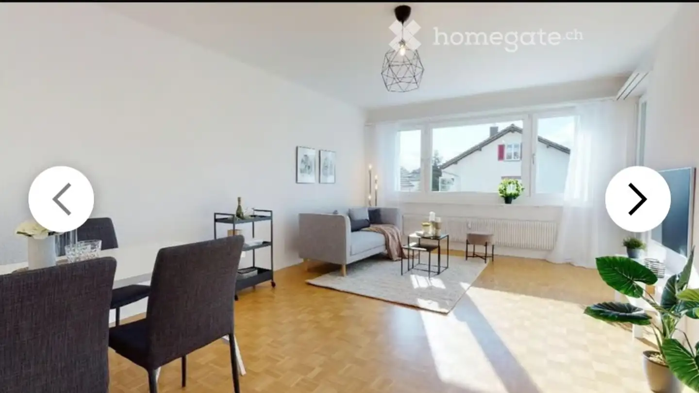 Wohnung mieten - Balmweg 20, 3604 Thun - Foto 3
