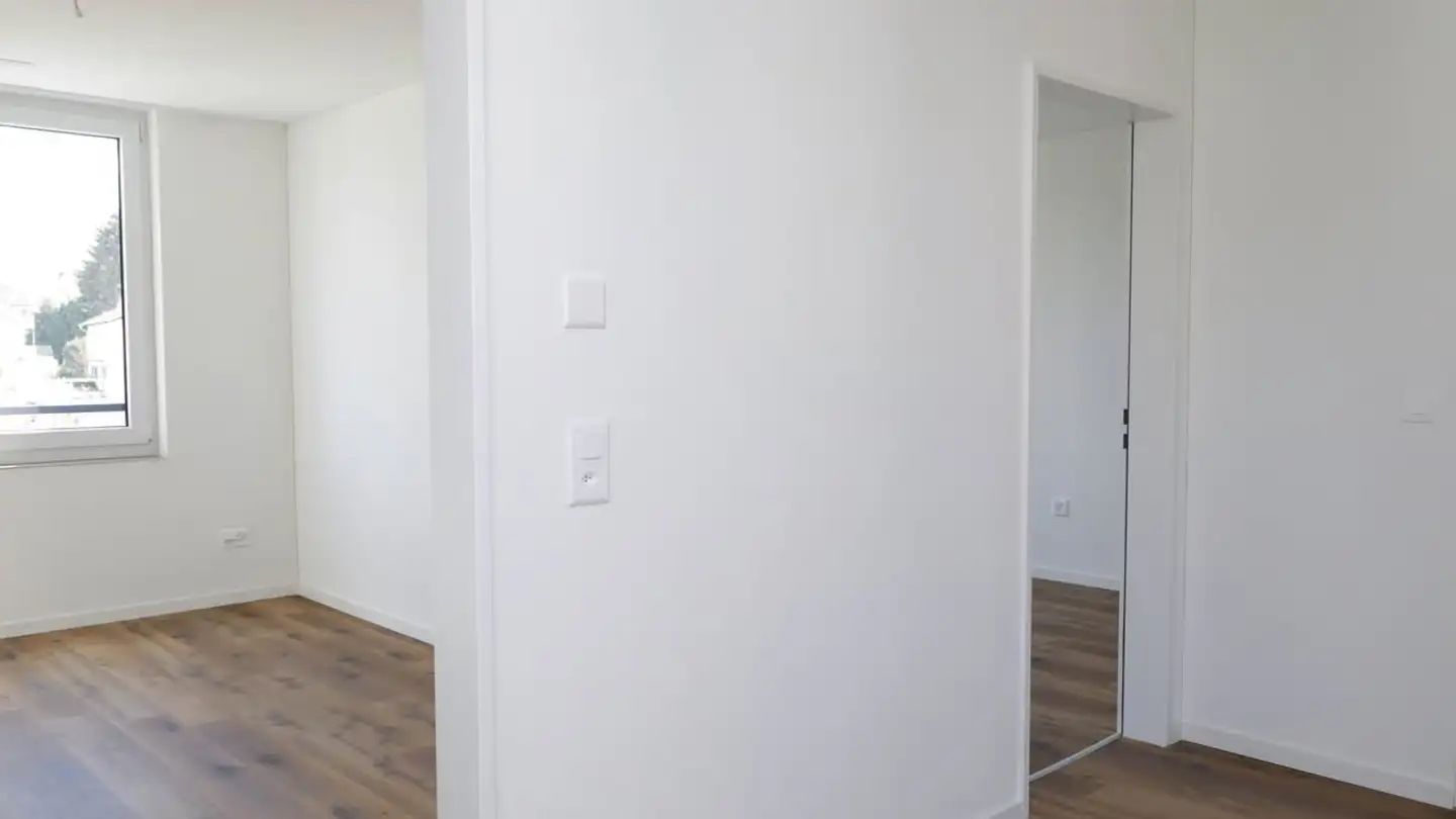 Maisonette mieten - Gartenstrasse 6, 8952 Schlieren - Foto 4
