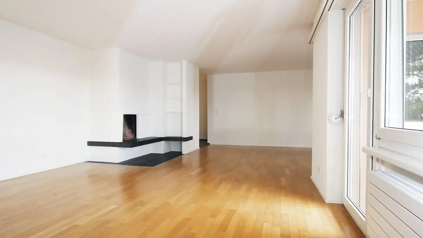 Appartement à louer - Feldstrasse 13, 8320 Fehraltorf - Photo 2