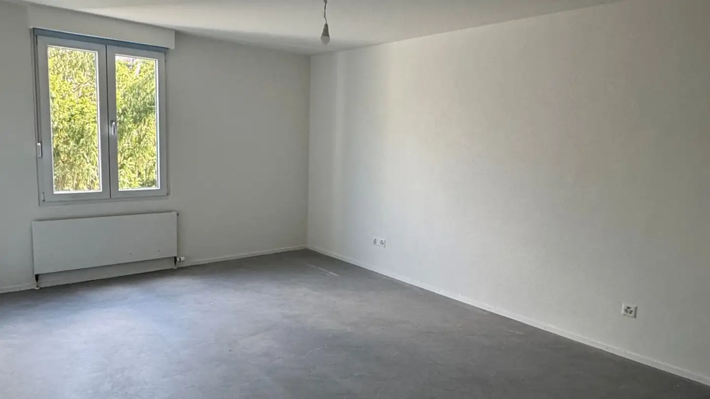 Attico in affitto - Feldbergstrasse 146, 4057 Basel - Foto 3