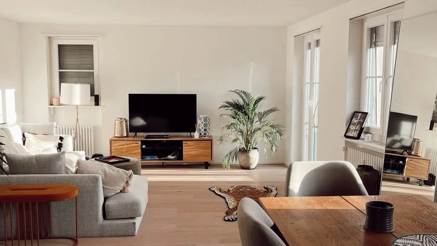 Apartment for rent - 8001 Zürich