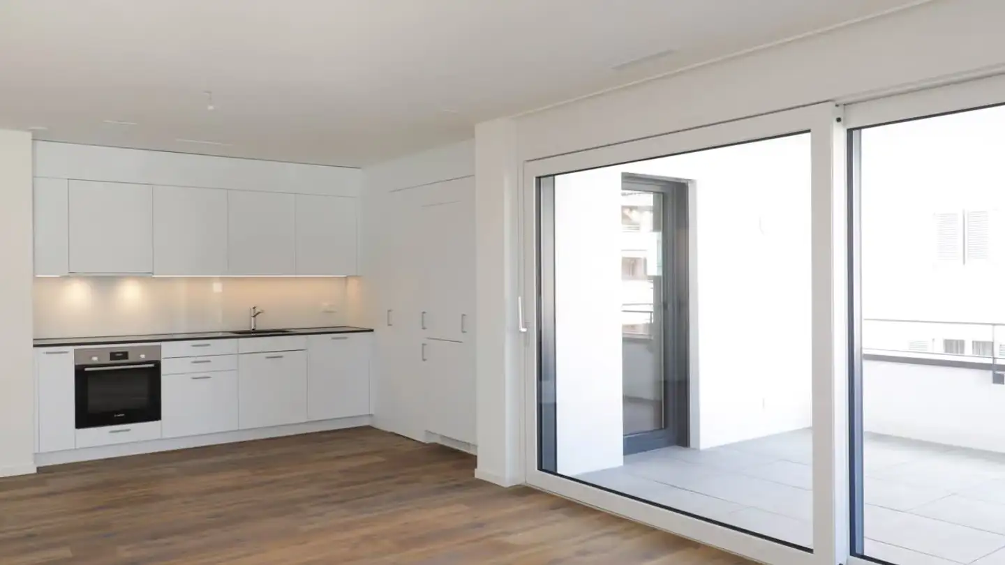 Maisonette mieten - Gartenstrasse 6, 8952 Schlieren - Foto 2