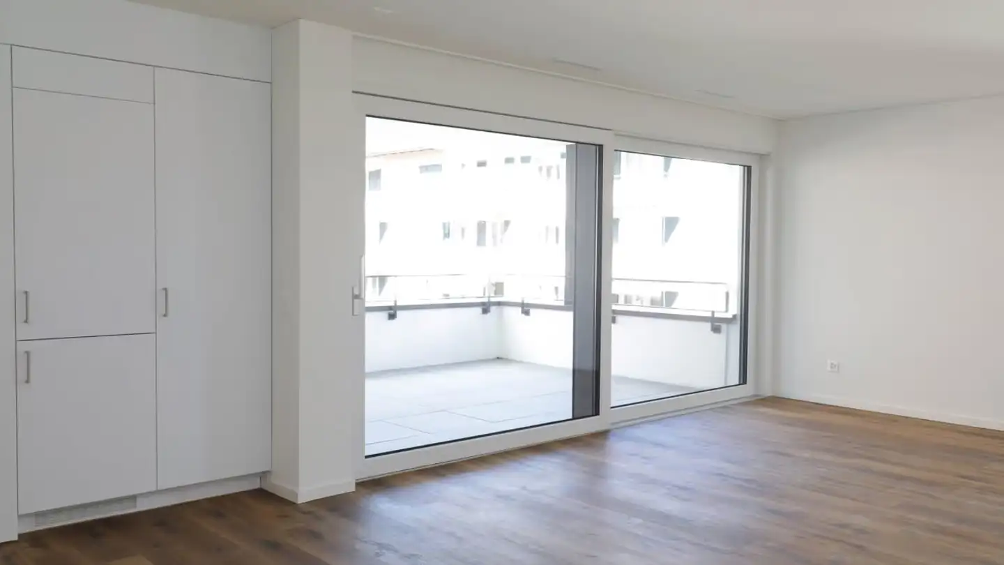 Maisonette mieten - Gartenstrasse 6, 8952 Schlieren - Foto 3
