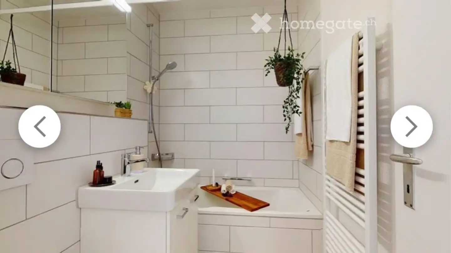 Wohnung mieten - Balmweg 20, 3604 Thun - Foto 4