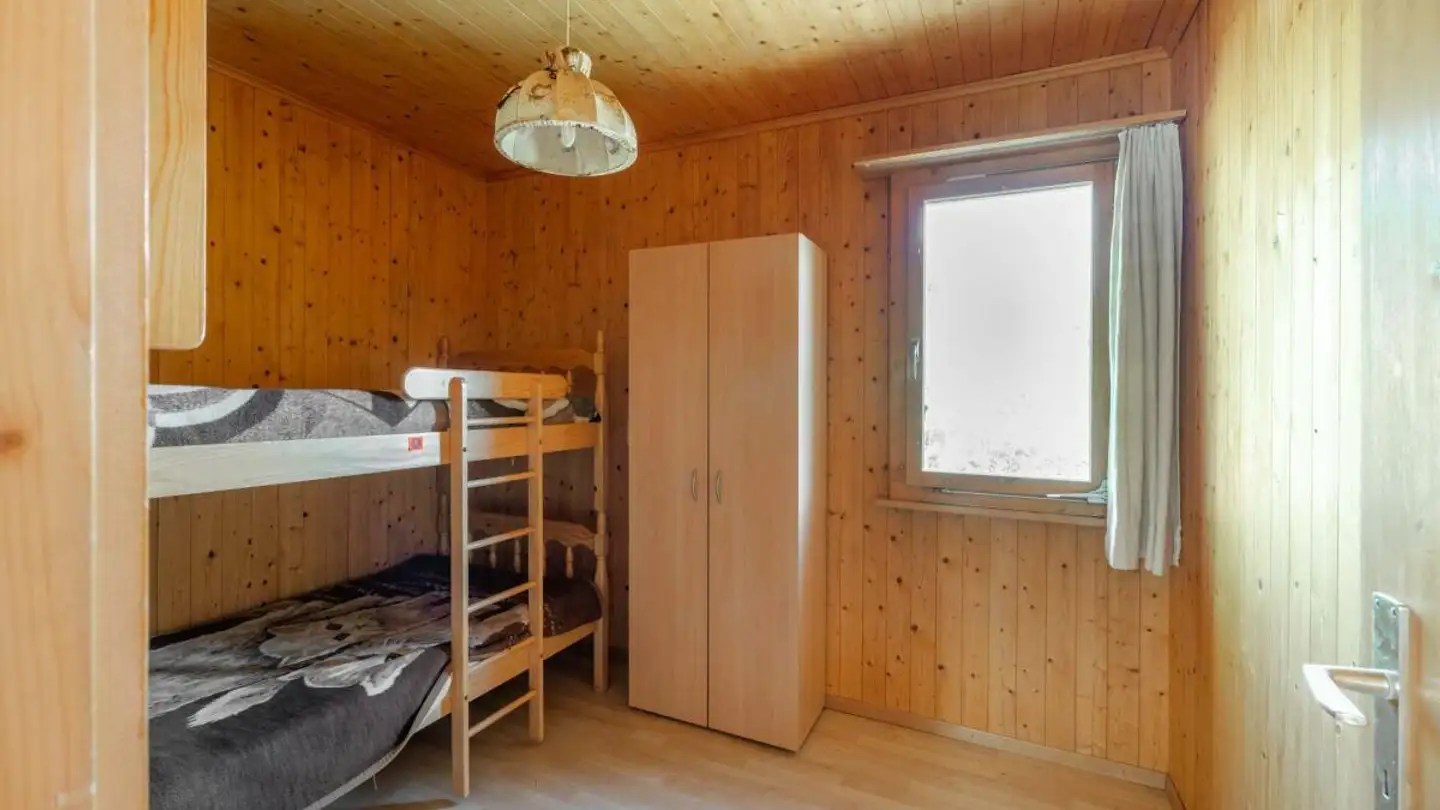 Casa singola in vendita - Valzeinastrasse 15, 7213 Valzeina - Photo 4