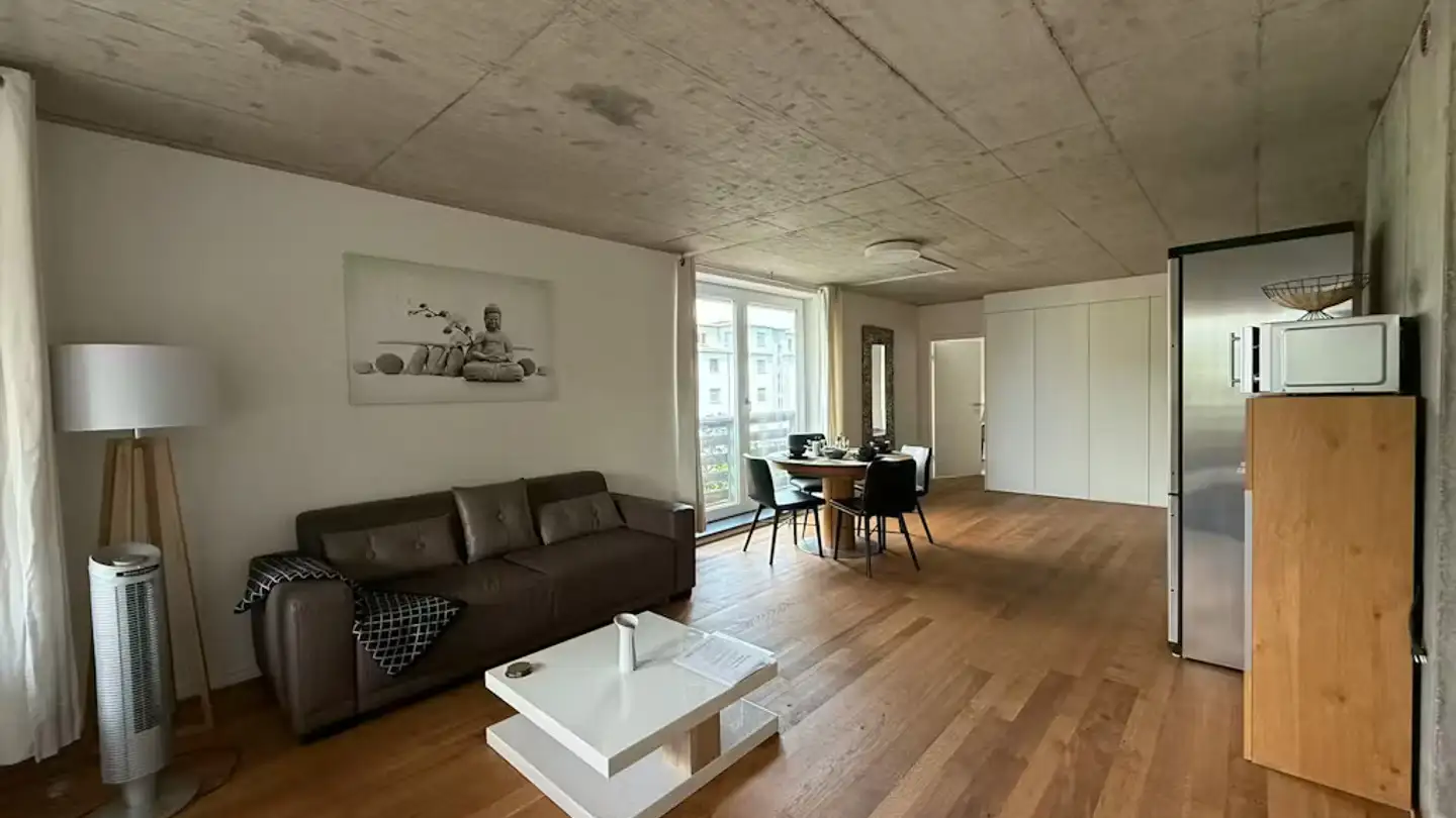 Appartamento in affitto - Melchrütistrasse, 8304 Wallisellen - Foto 2