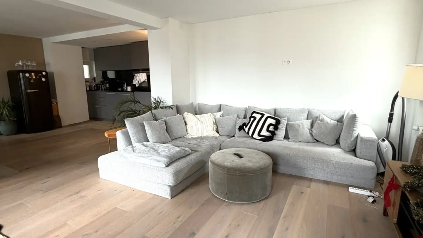 Apartment for rent - 8001 Zürich - Photo 4