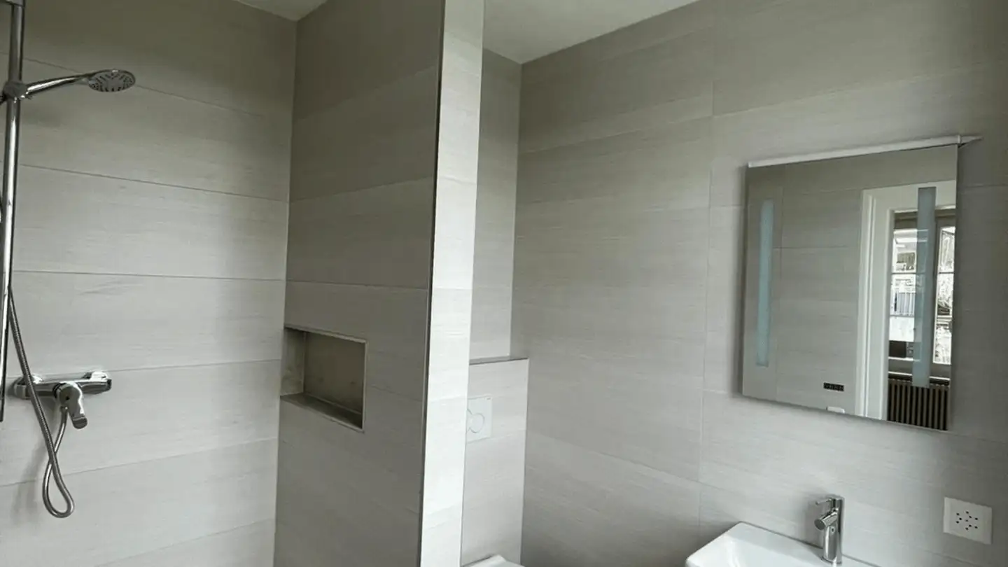 Wohnung mieten - Hofstettenstrasse 1, 4107 Ettingen